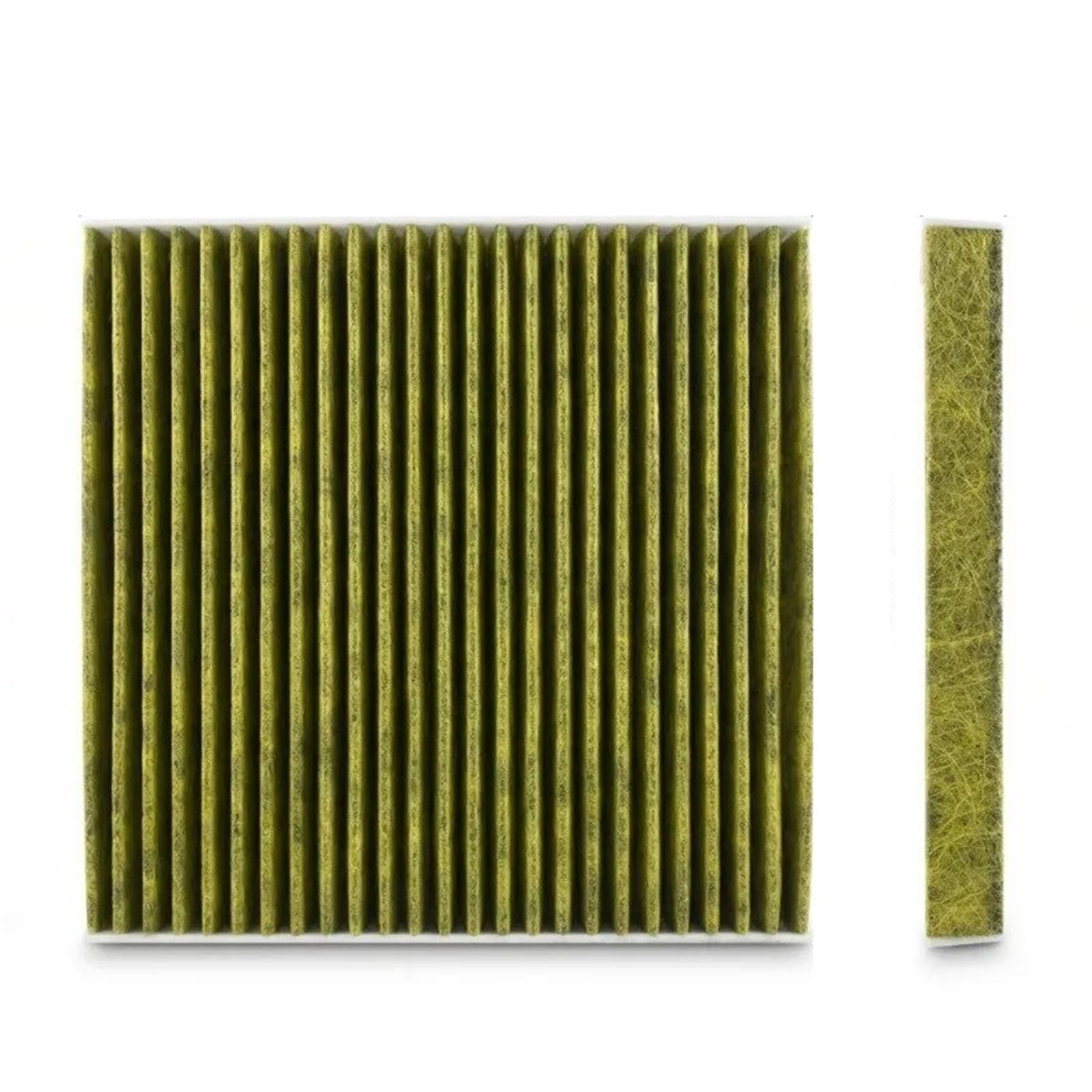 Aejghfwjh One Color Cabin Air Filter For Chery For Tiggo 3 4 For 7 8 7P 8P 2016- Activated Carbon Air Cabin Filter Cu25040 Toc9633p