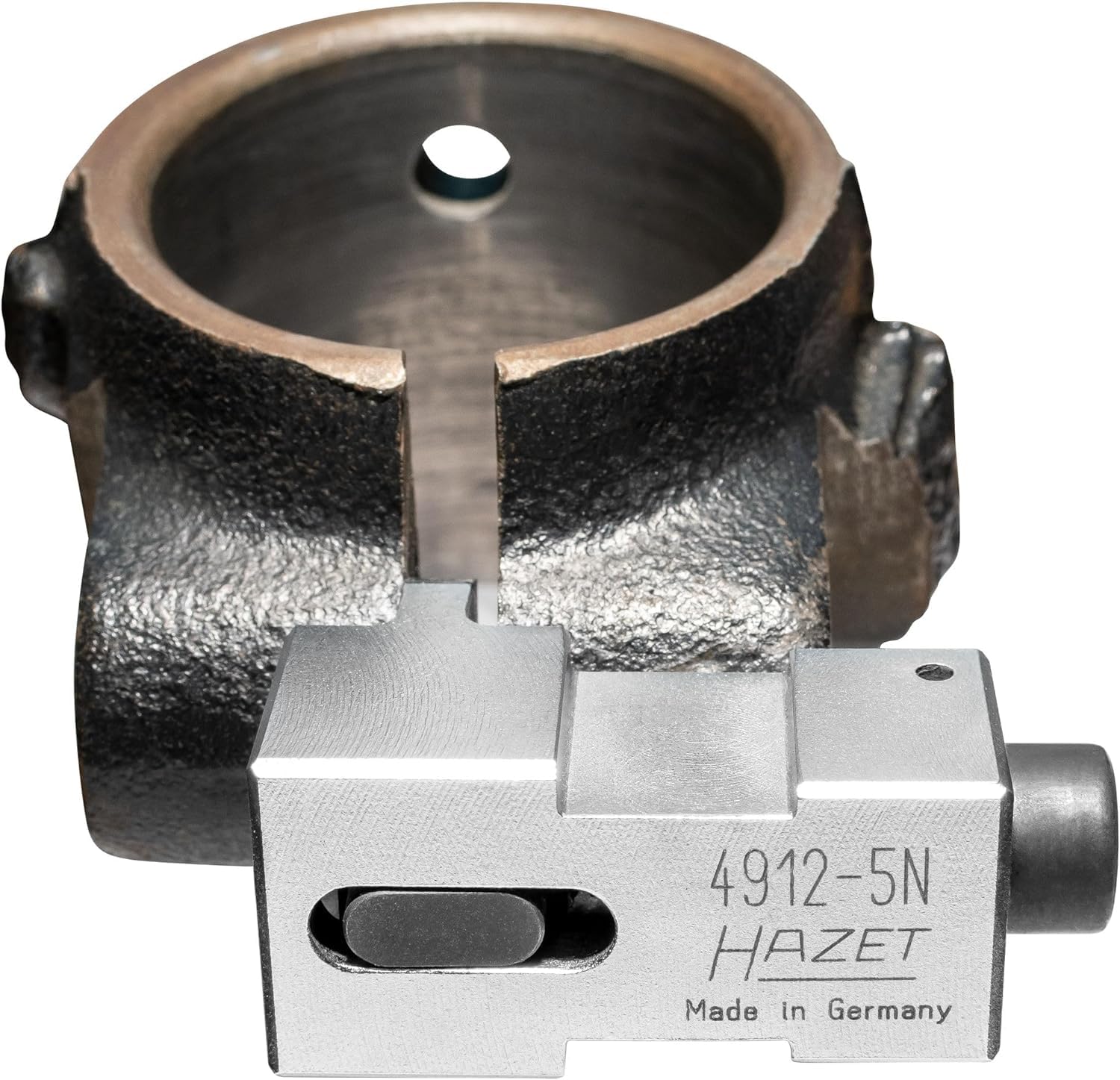 HAZET Aufspreizer 4912-5N mechanischer universal 60 mm x 24 mm x 30 mm Made in Germany
