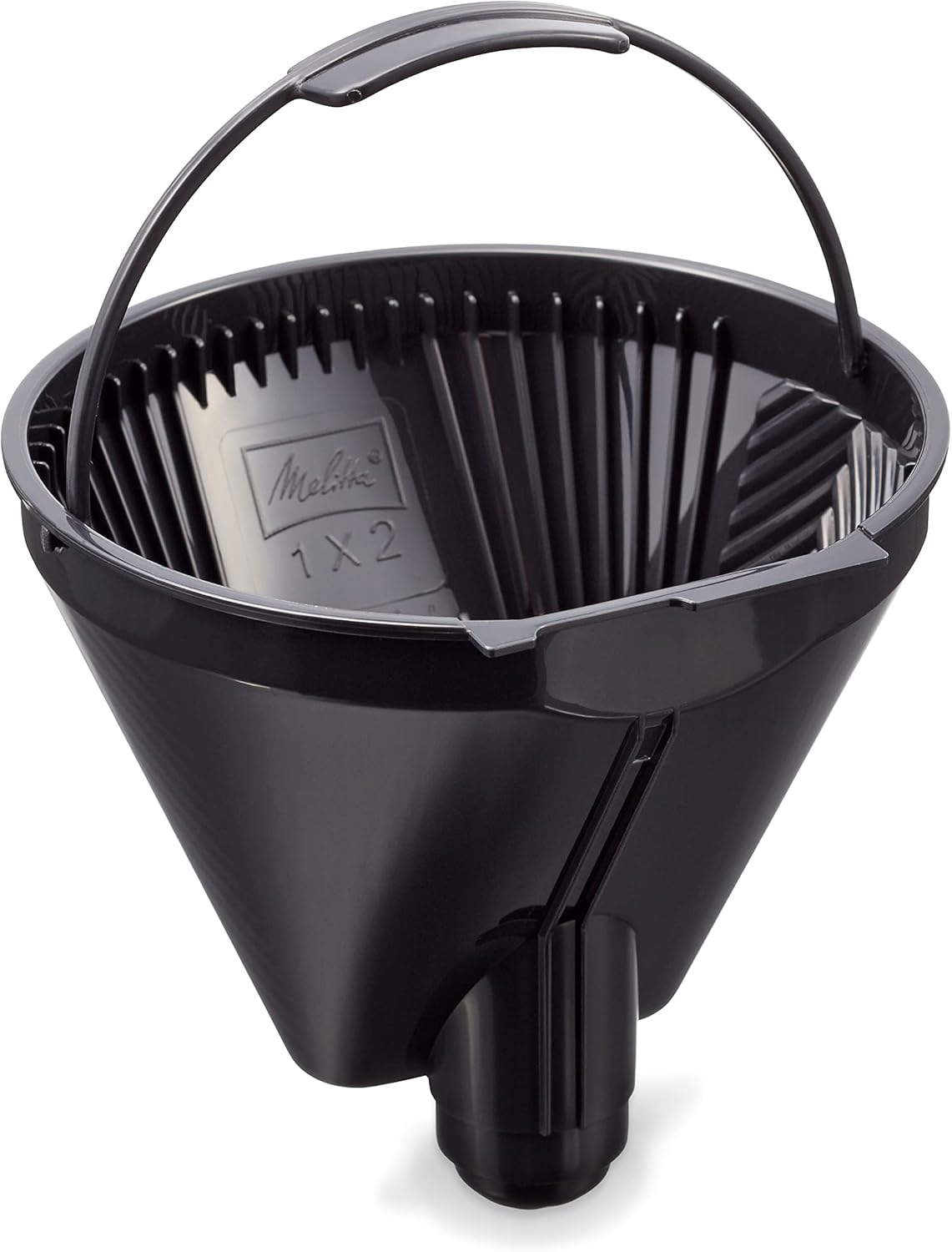 Amazon メリタ(Melitta) 別売品 メリタ ノアプラス 用 内部フィルター CF52 ブラック メリタ(Melitta