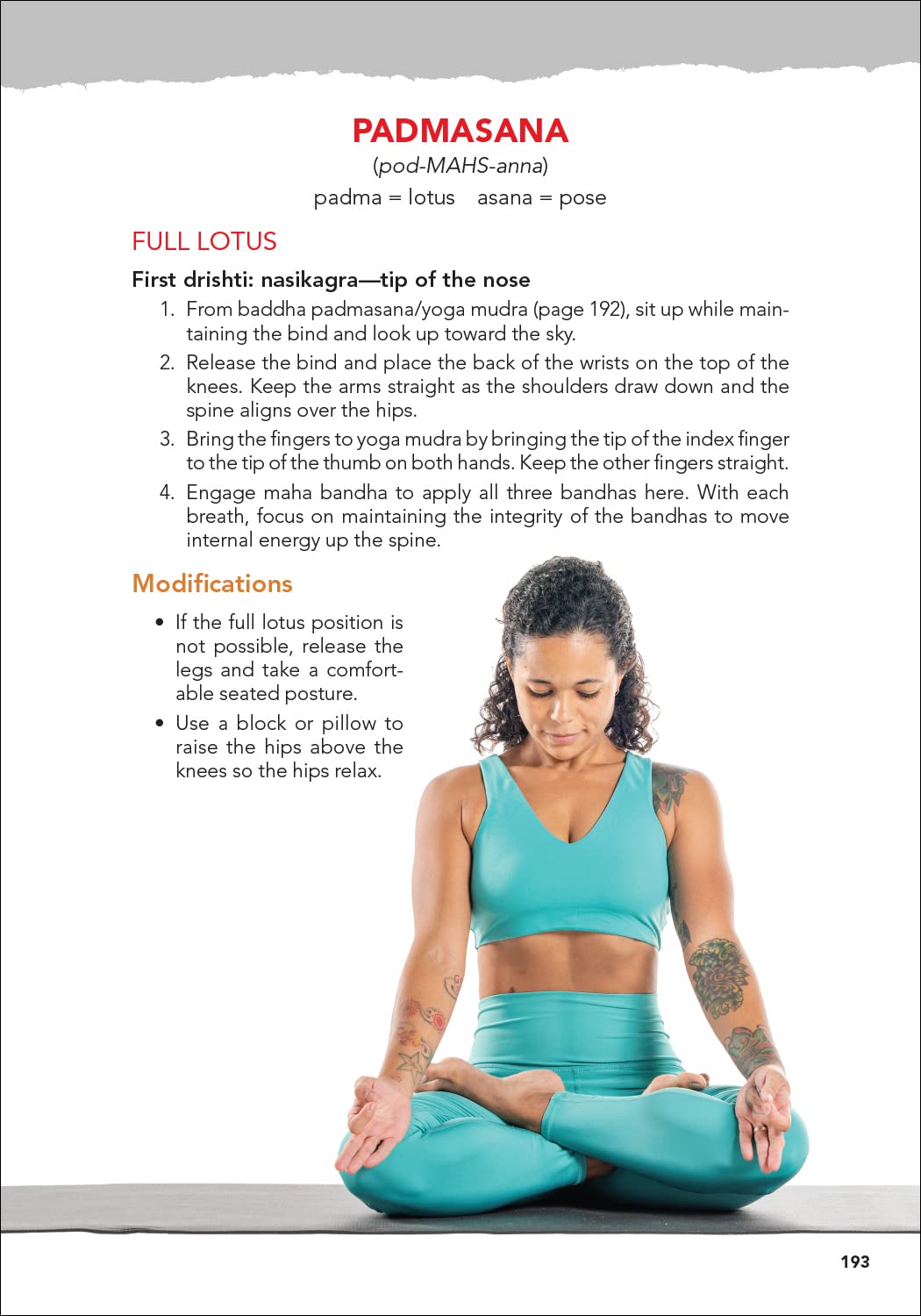Rocket Yoga: Your Guide to Progressive Ashtanga Vinyasa