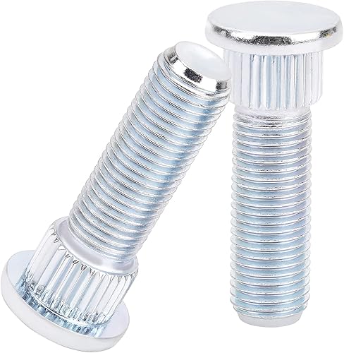 Miniatura 7 de Road Passion 7518378 - Juego de 8 pernos de rueda para Polaris 2005-2019 Sportsman Scrambler Ranger RZR 570 700 800 900