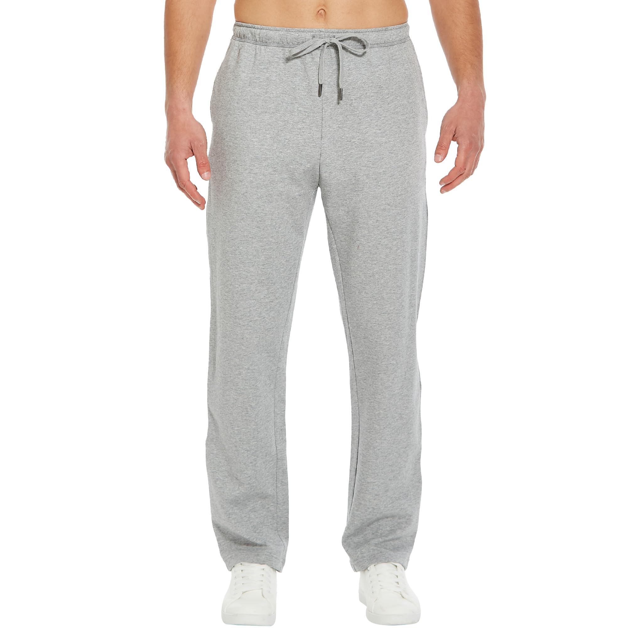Mens 34 36 Inseam Sweatpanst for Tall Men Extra Long Joggers