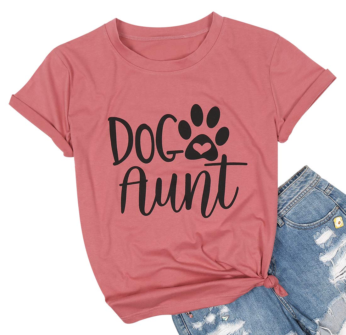 funny dog mom shirts