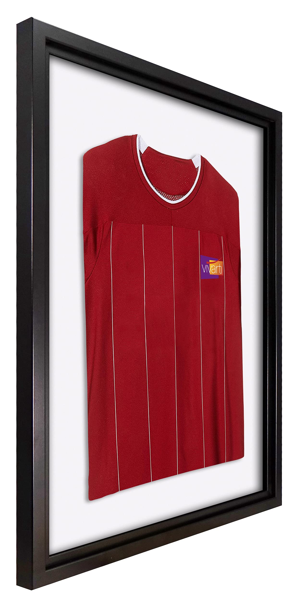 Buy Vivarti DIY Adult Sports Shirt Display Frame for Football Shirt
