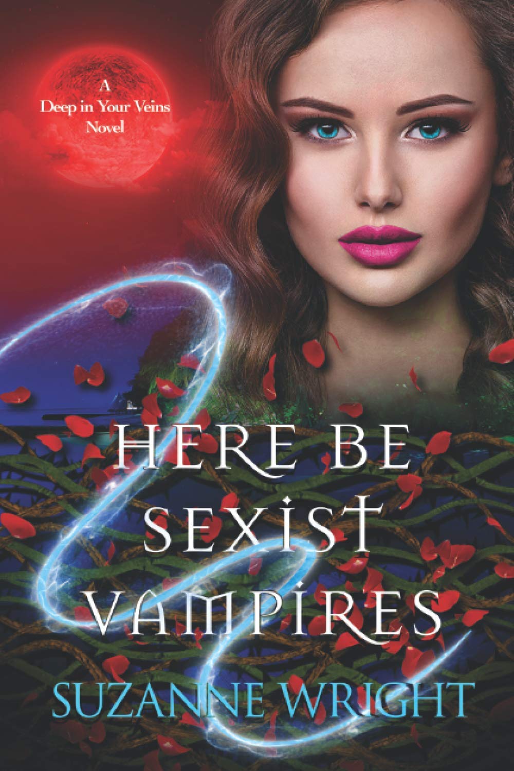 Here Be Sexist Vampires (Deep in Your Veins)