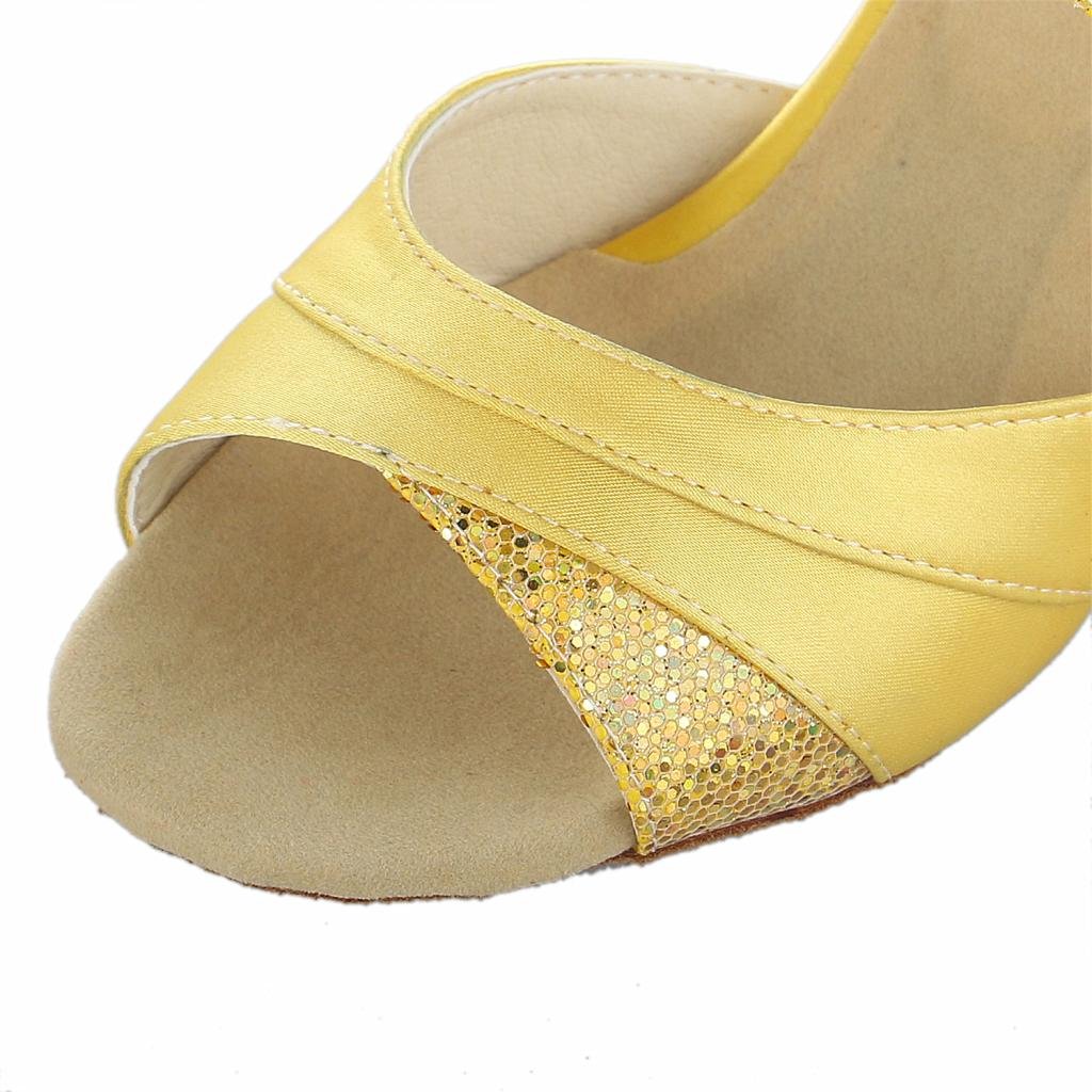 JIA JIA - Zapatos con tacón