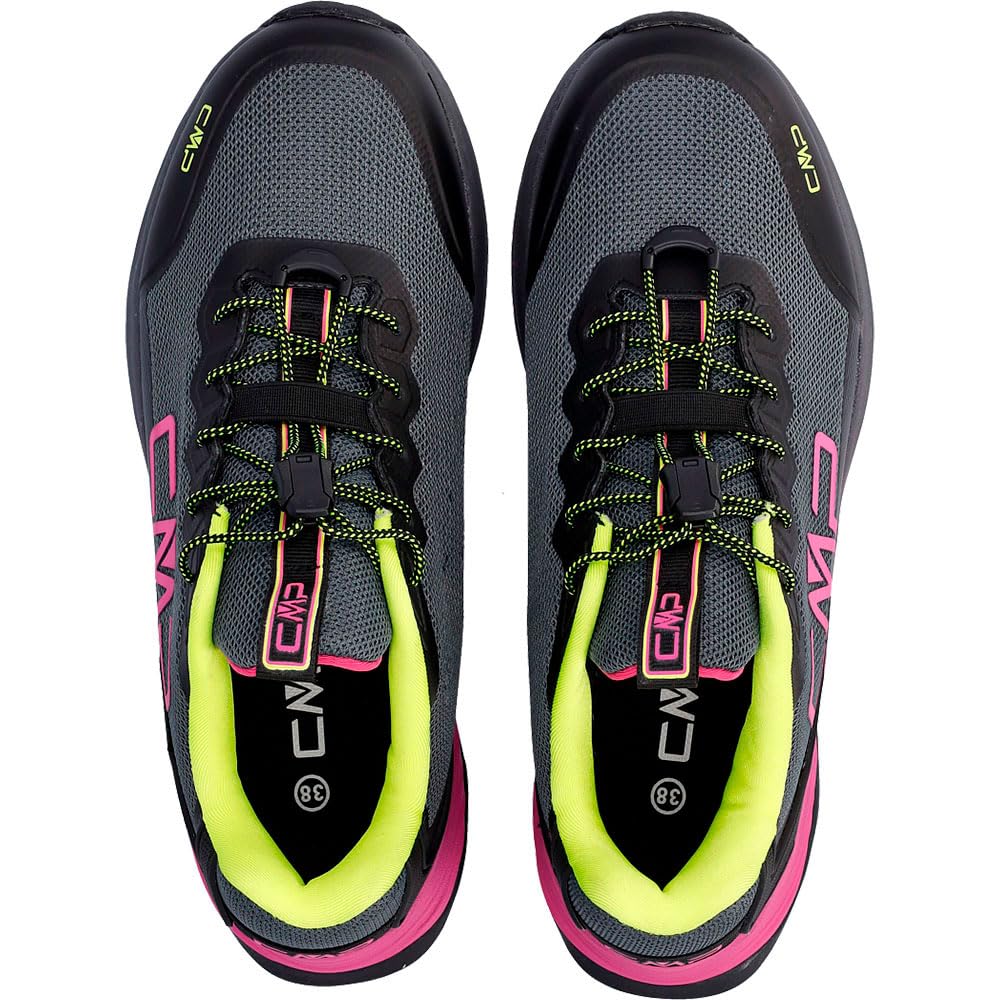 CMP Kobiety Phelyx Wmn Wp Multisport Butysnow shoe