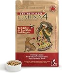 Carna4 Hand Crafted Dog Food-Chicken, 3-Pound