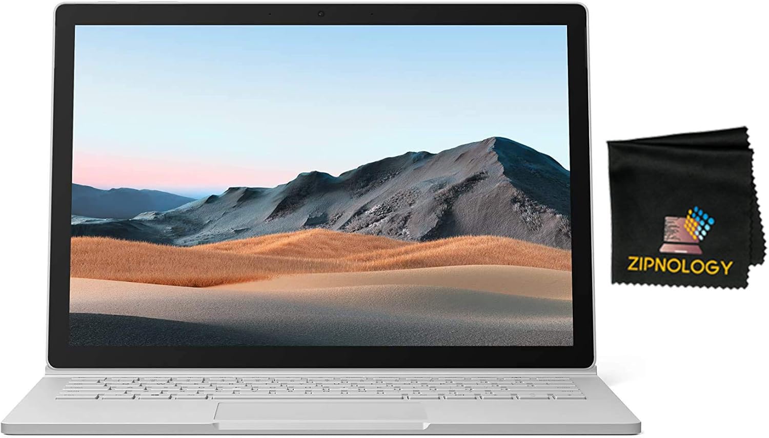 Microsoft Surface Book Intel Core i7 Dominican