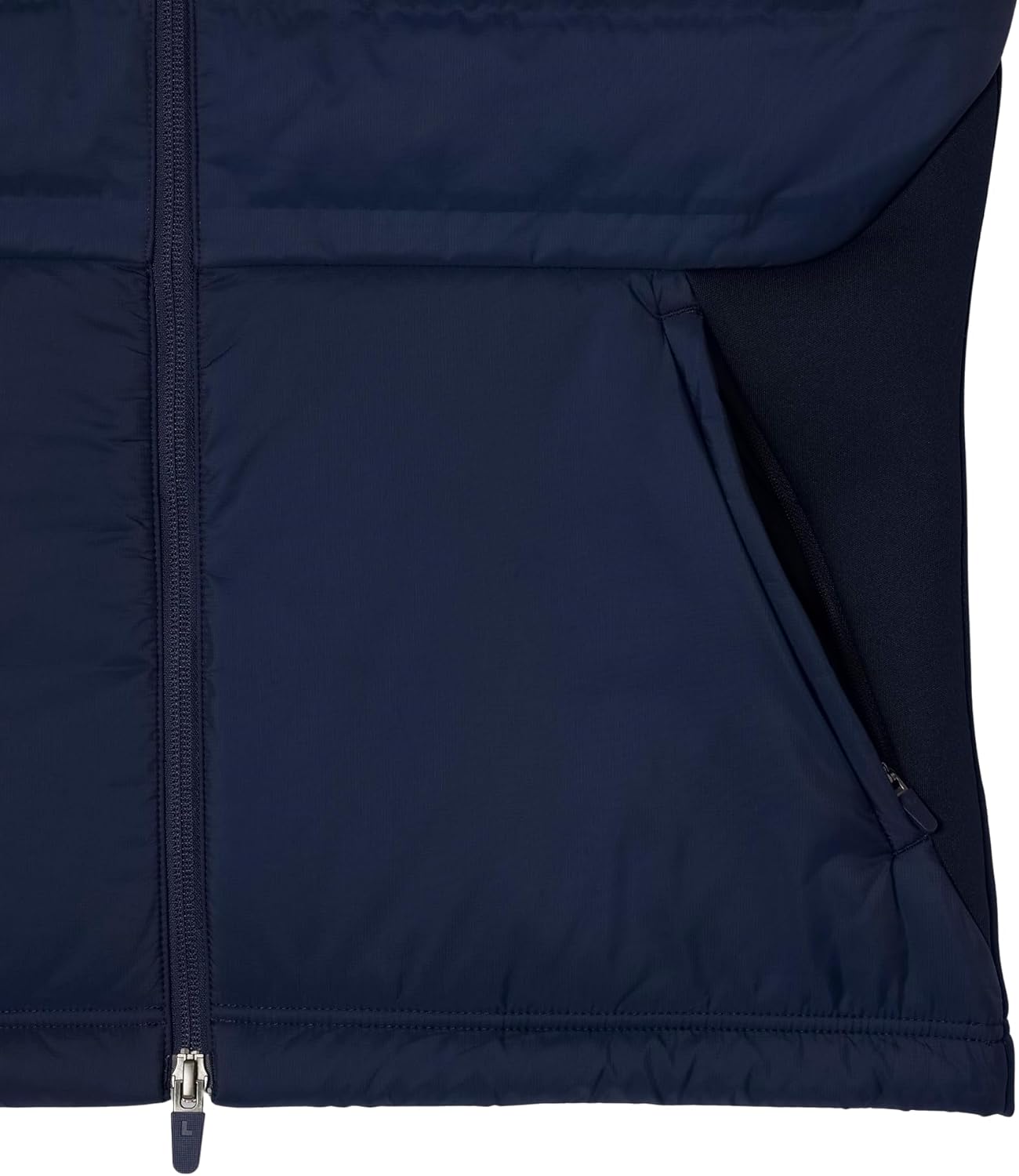Lacoste Men's Quilted Vest