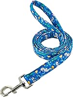 Vista 20 de Tunkoo - Collar de perro rosa con moño lindo tipo pastel - Collar para mascotas duradero, ajustable y elegante. Disponible en talla pequeña