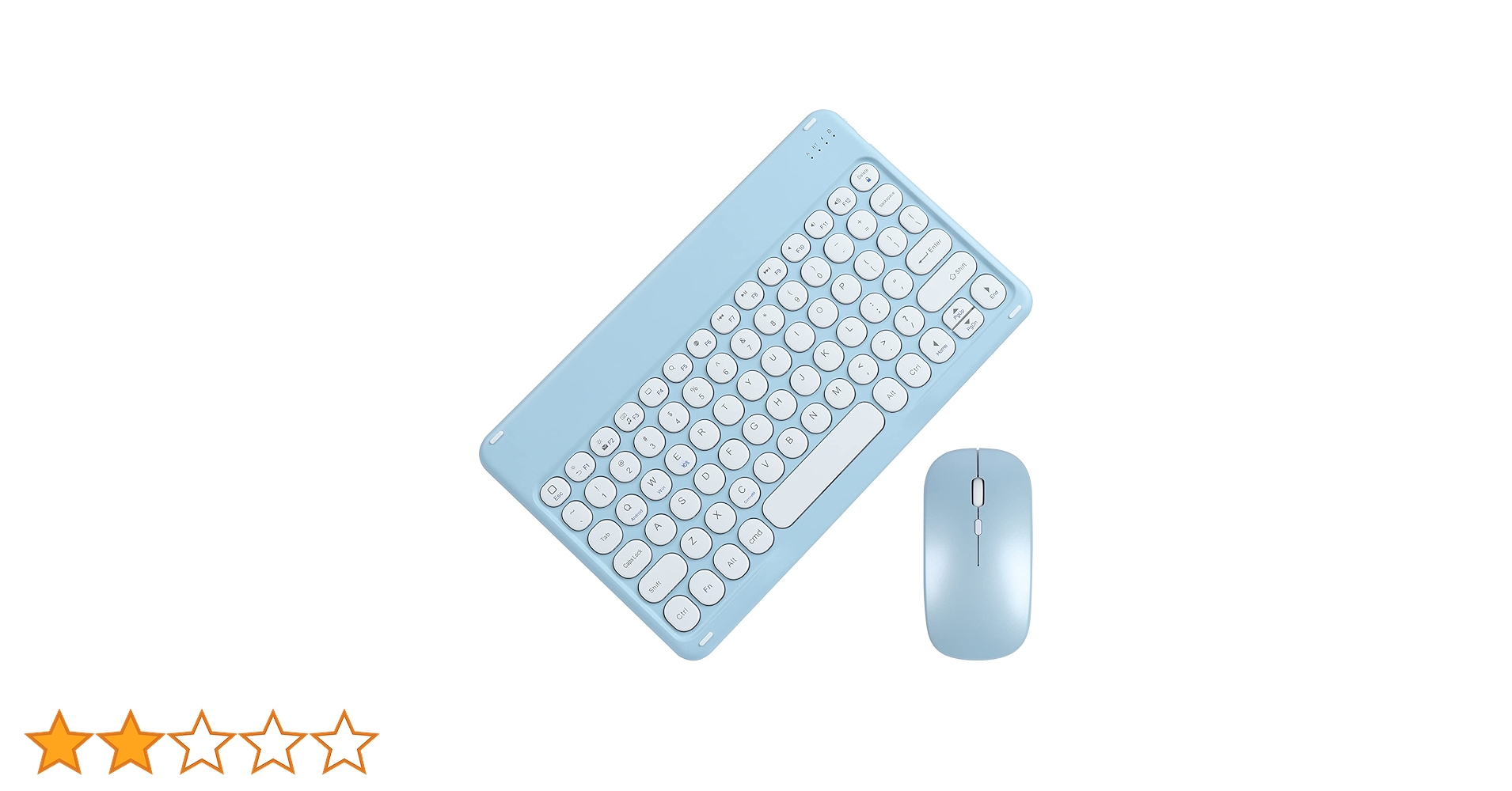 TECLAST tPad Androidタブレットキーボードマウス等フルセット 41XB23oi4iL.jpg