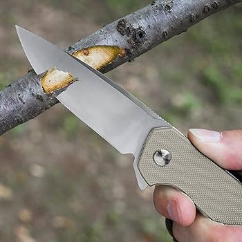 Amazon.co.jp: SWISS+TECH ナイフ フォールディングナイフ