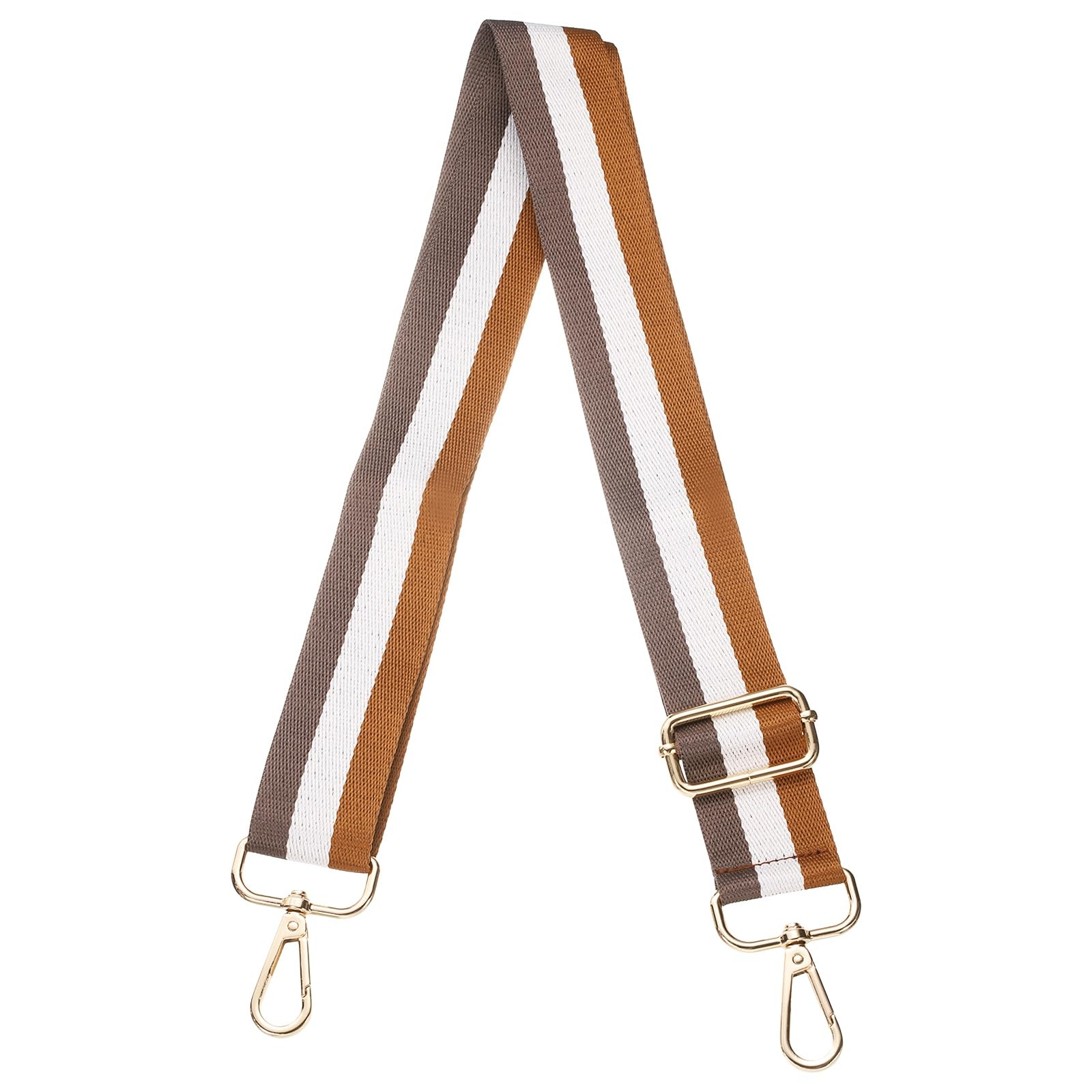 Correas de lona ajustables para renovar carteras y bolsos 7