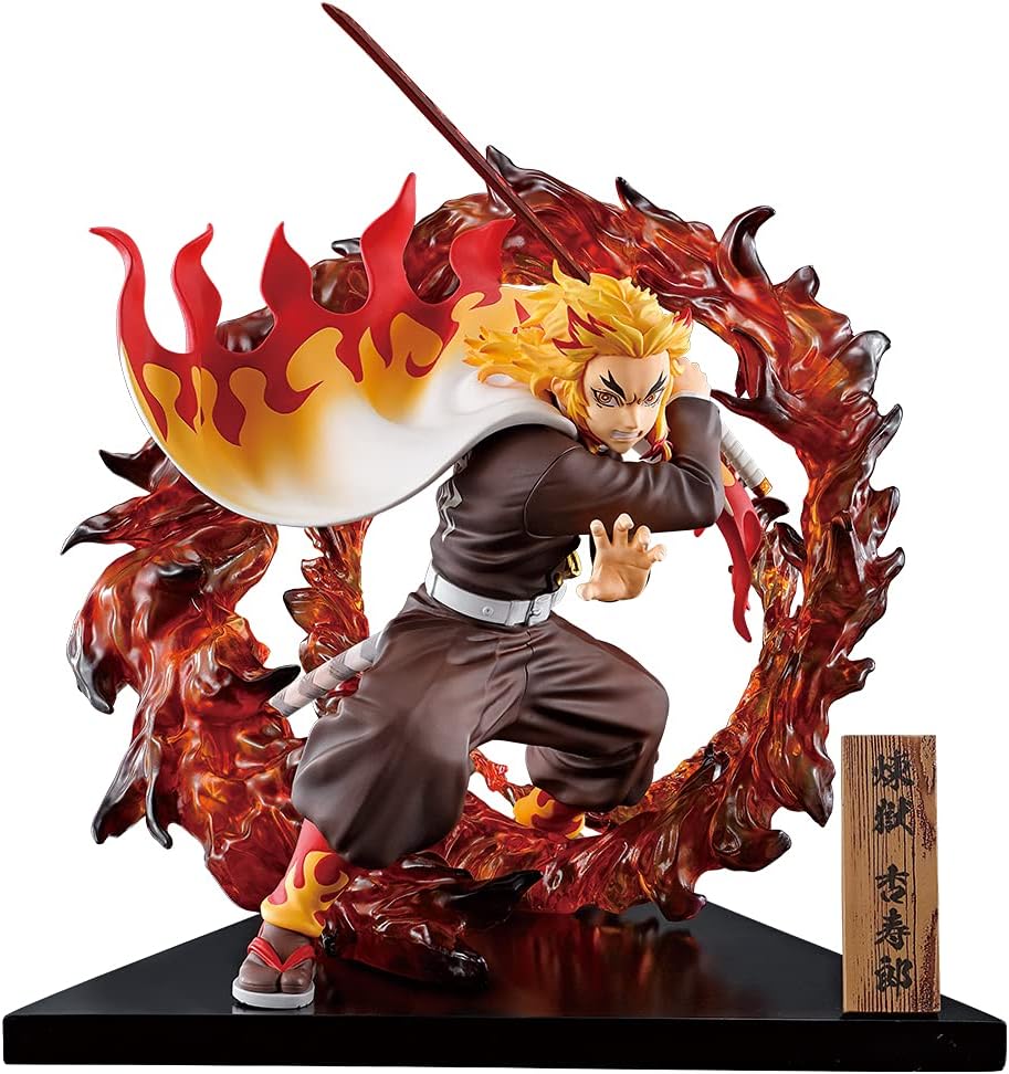 ゴジラ-1.0 バーニングカラー！ バーニングカラーver.の「SOFVICS