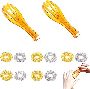 Massaggiatore a mano per la circolazione thumbnail classifica