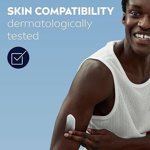 Miniatura 8 de Loción de máxima hidratación nutritiva de Nivea For Men