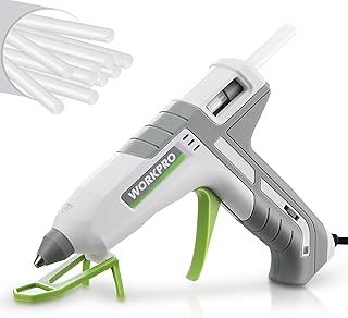 WORKPRO Hot Glue Gun