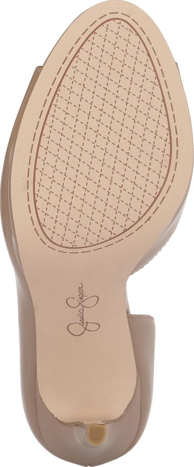 Jessica Simpson Womens Kimli - Image 4