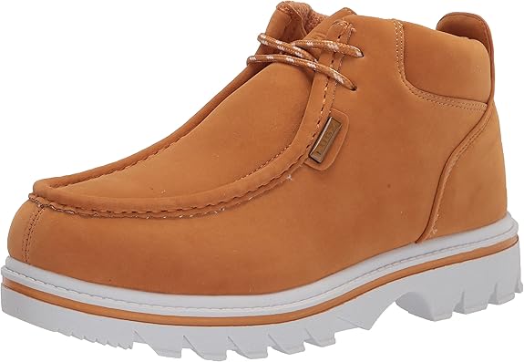 Lugz Men's Fringe Fashion Boot
