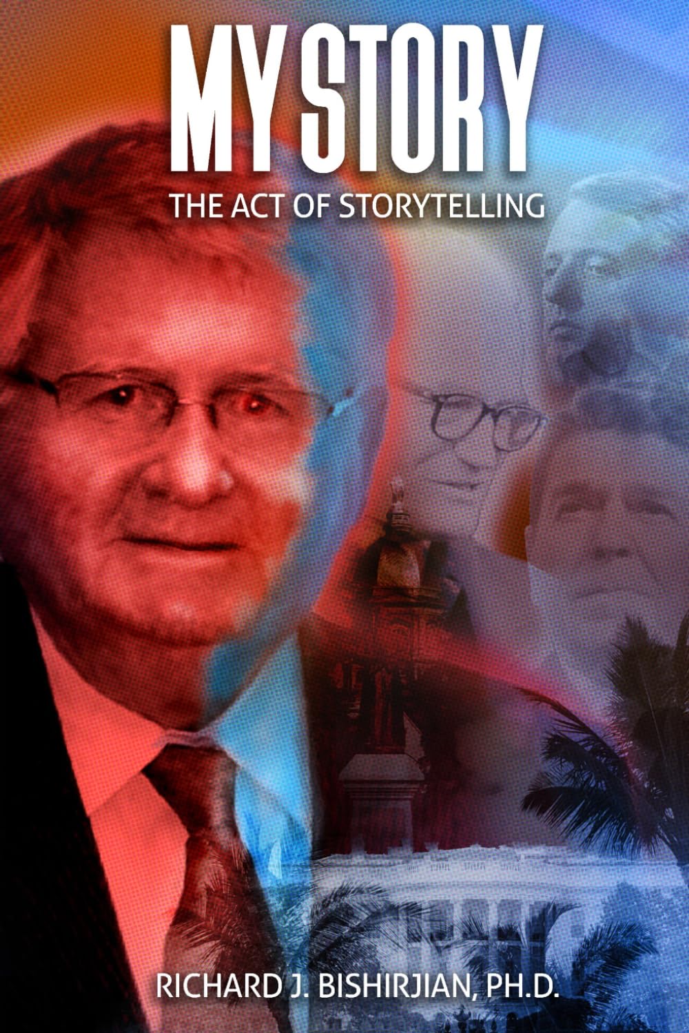 My Story: The Act of Storytelling