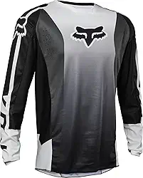 Jérsei 180 Leed Motocross Jersey Fox RacingMasculino