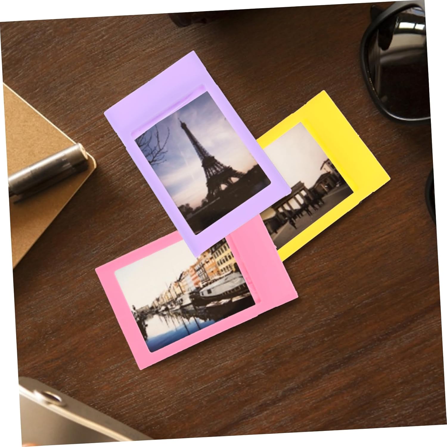 75個の ーム のデス ップ用 写 ダーに対応 にな装飾 ーム