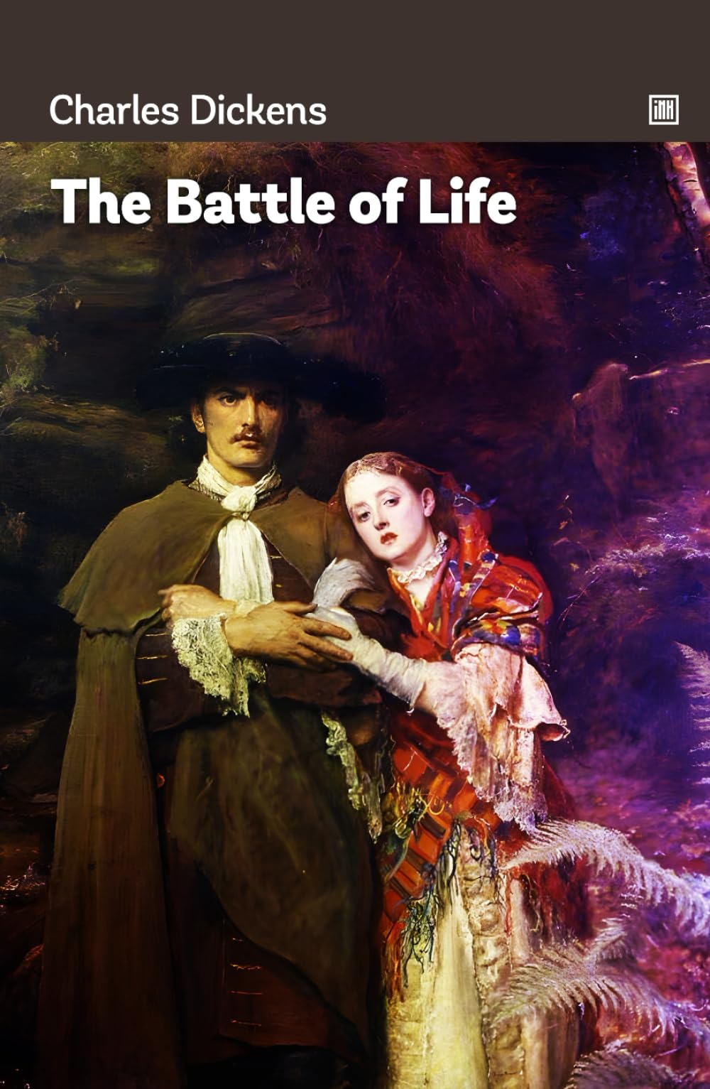 The Battle of Life: A Love Story.