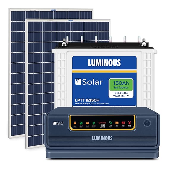 Luminous NXG+ 1100 Inverter