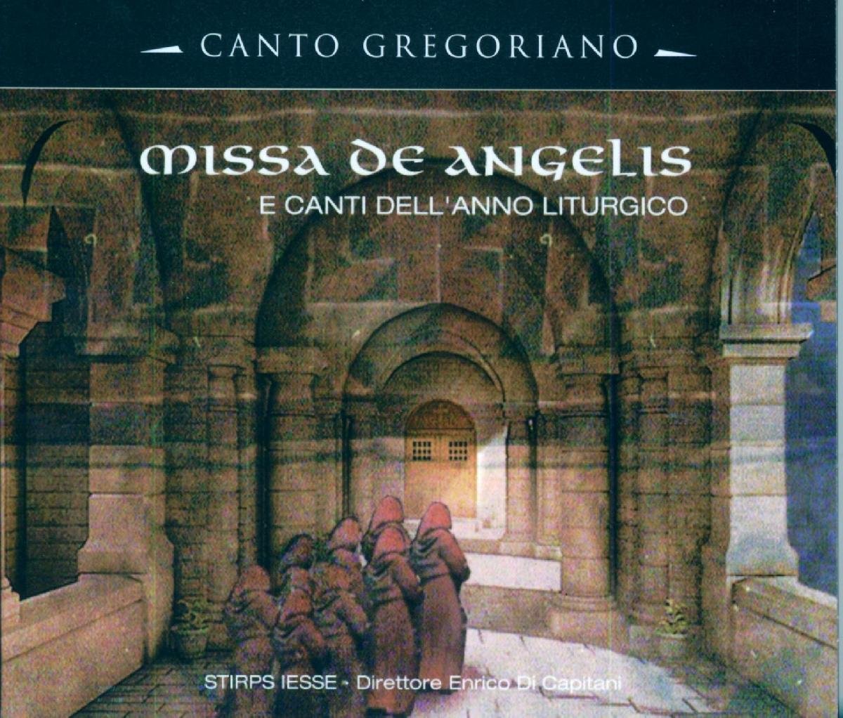 Missa de Angelis