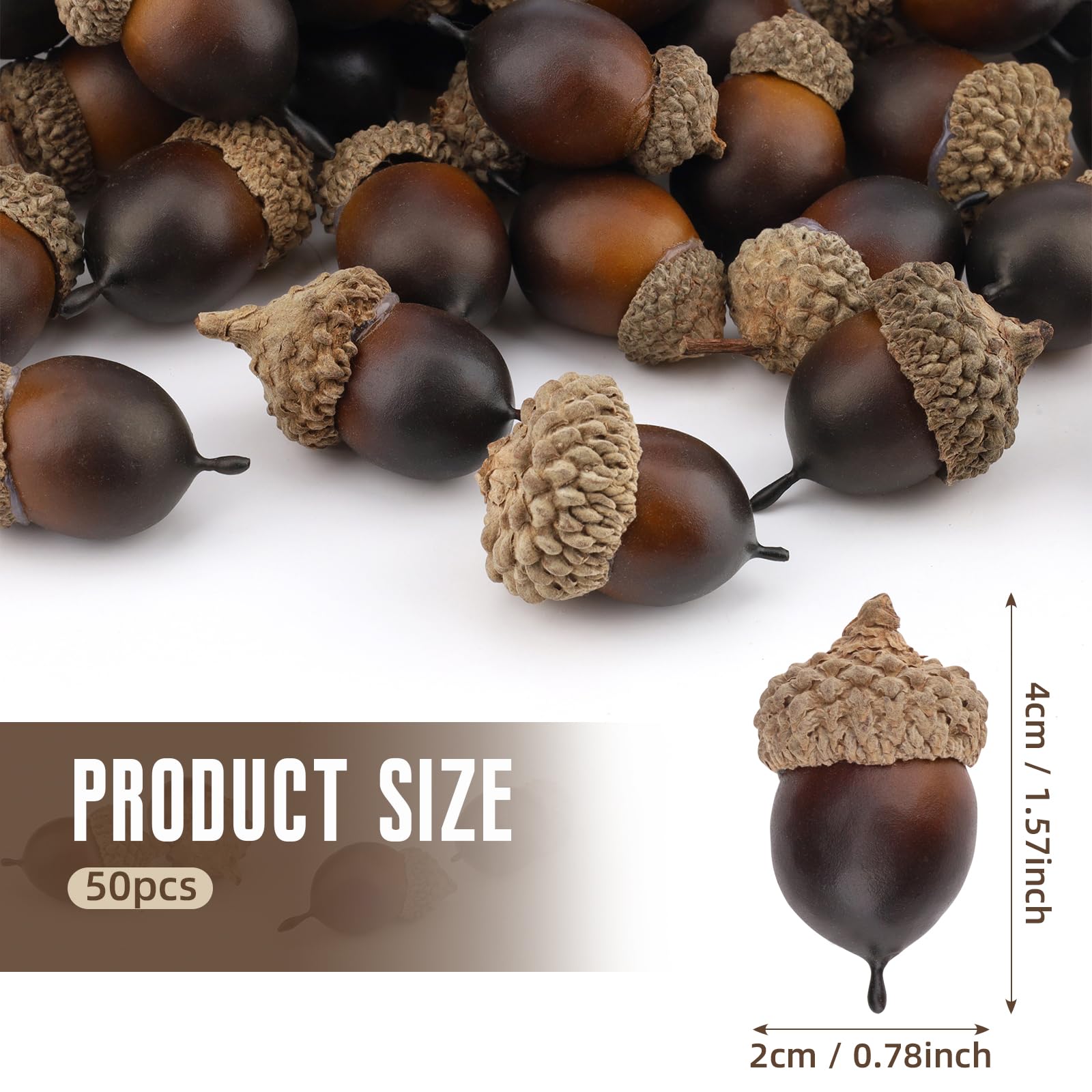 Wholesale Price Artificial Chestnut Faux Nuts Lifelike Model for Home Kitchen De Wholesale Price Artificial Chestnut Faux Nuts Lifelike Model for Home Kitchen De