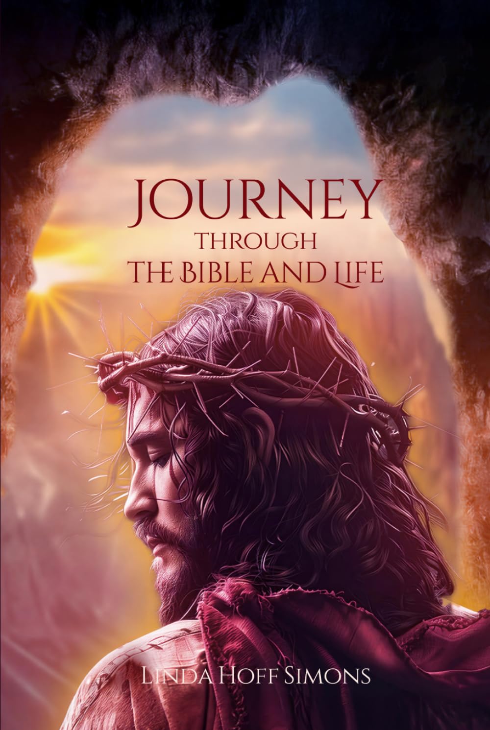 JOURNEY THROUGH THE BIBLE AND LIFE