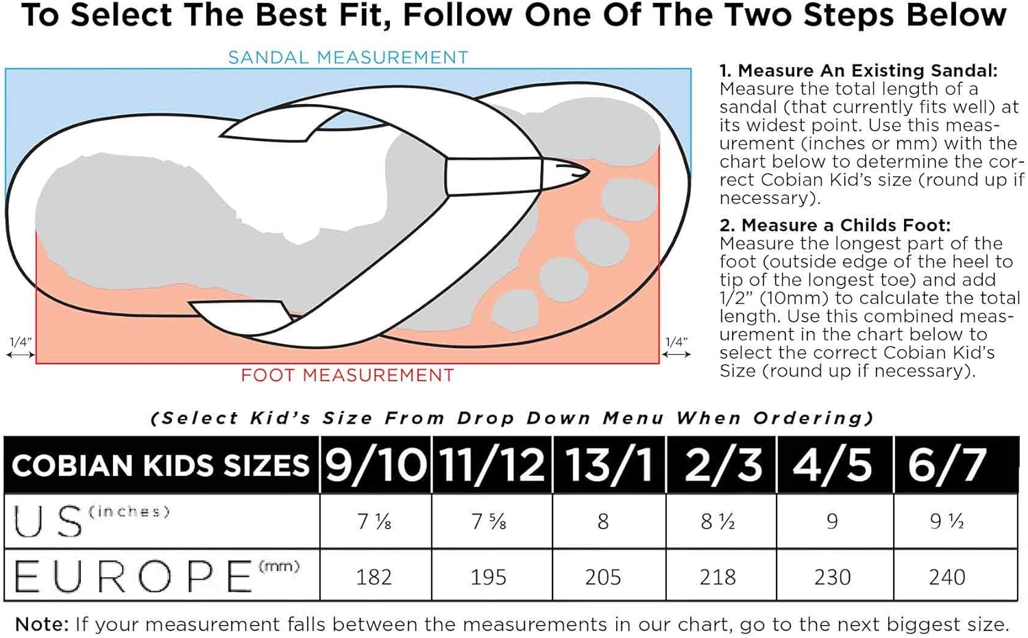  | Cobian Little and Big Boys' Floater 2 Jr.Sandal | Sandals