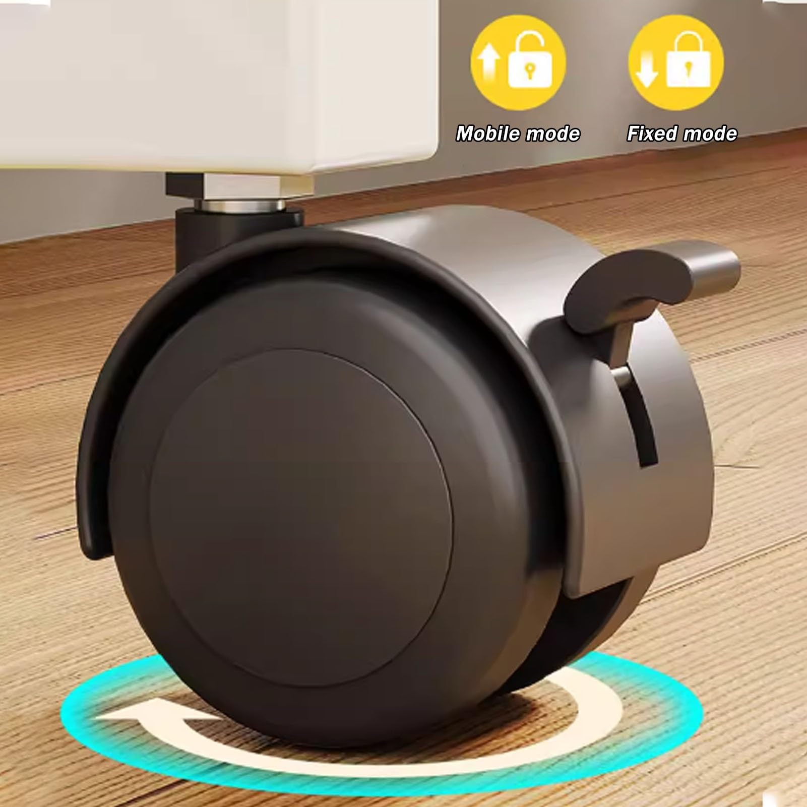 Funda estrecha para radiador con ruedas, mesa de consola versátil para sala de estar y cocina, elegante mesa de sofá sobre radiador con barra transversal reforzada