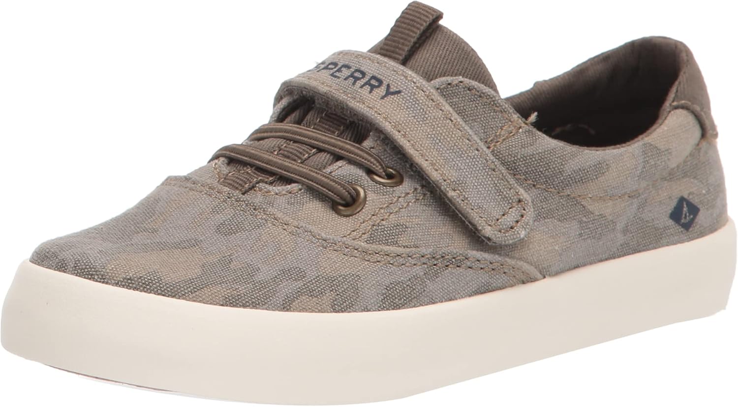 Sperry Unisex-Child Spinnaker Washable Jr