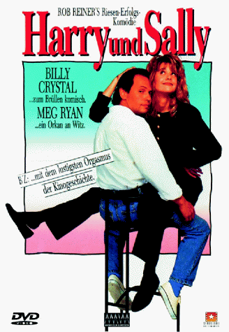 Preisvergleich Produktbild Harry und Sally