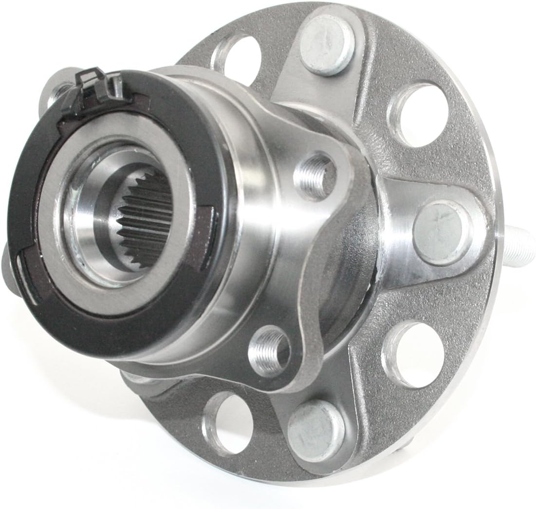 DuraGo 29512430 Rear Left Hub Assembly