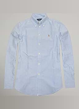 Amazon | (ポロラルフローレン)Polo Ralph レディース クラシッ