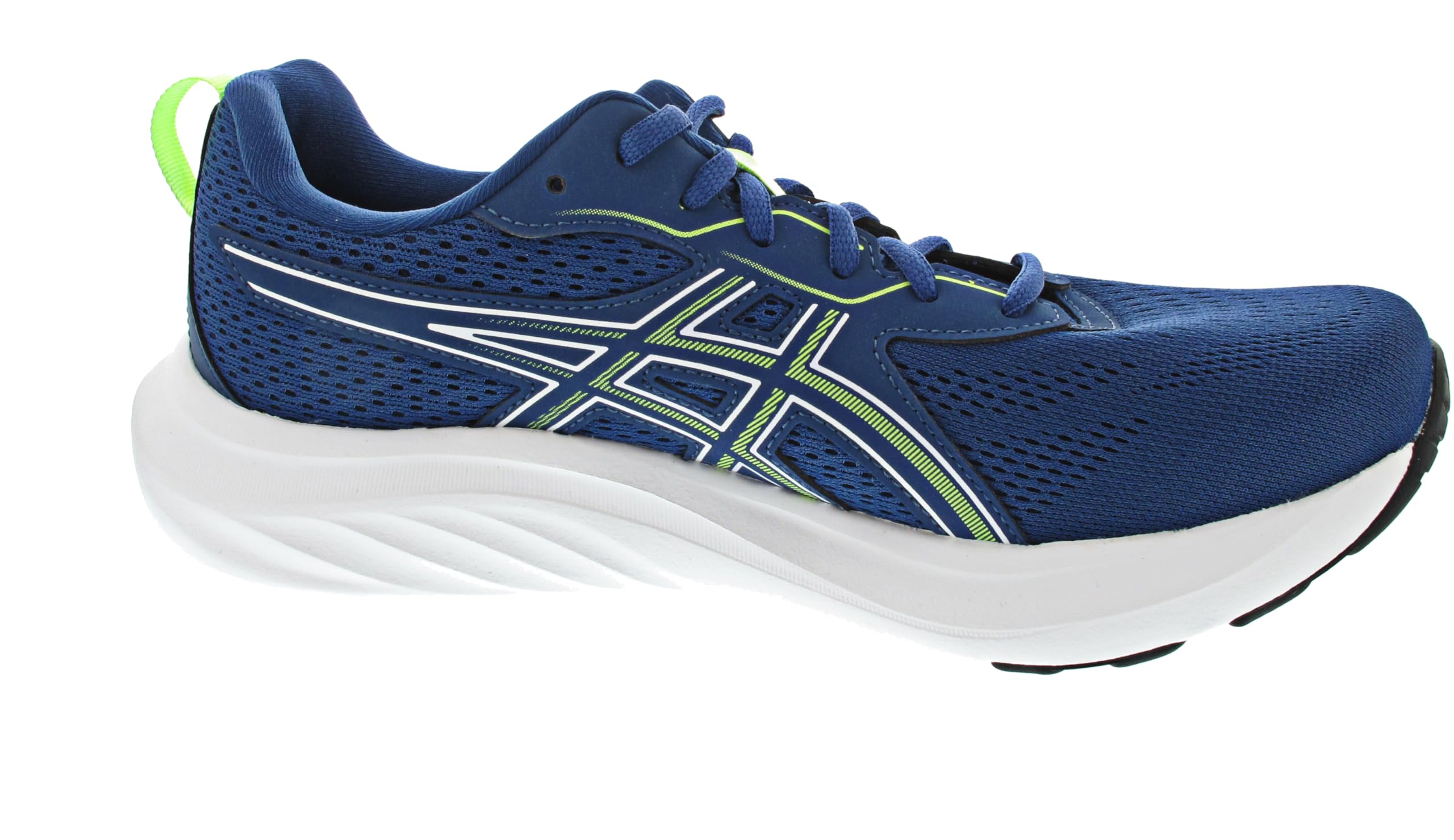 ASICS Scarpe da Running Gel-Contend 9 Codice 1011B881-407 Blu
