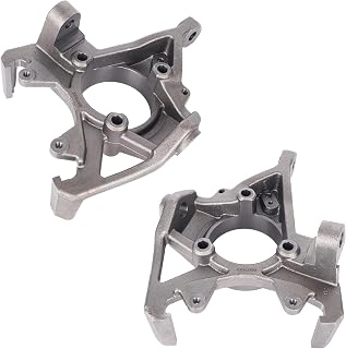 PAROD 697922 697923 Front Steering Knuckle Assembly