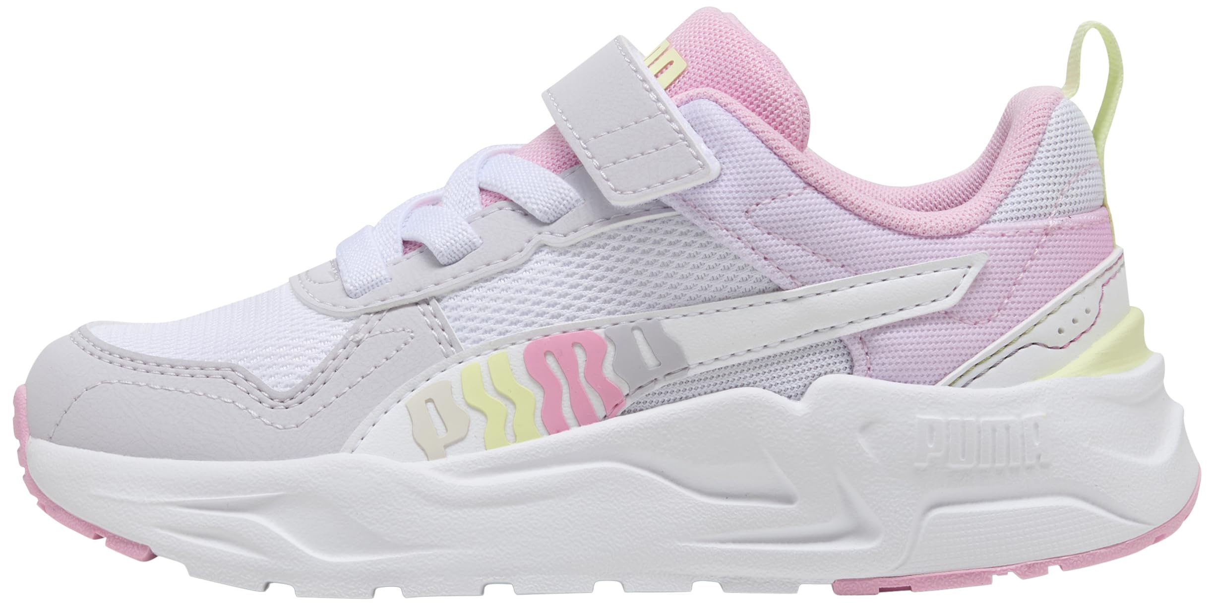 PUMA Trinity 2 LT Come On AC+ PS