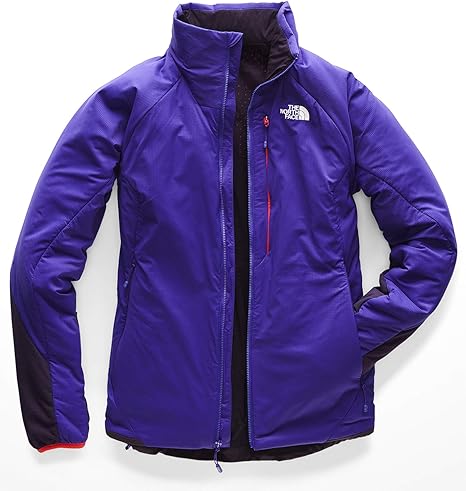 north face ventrix canada