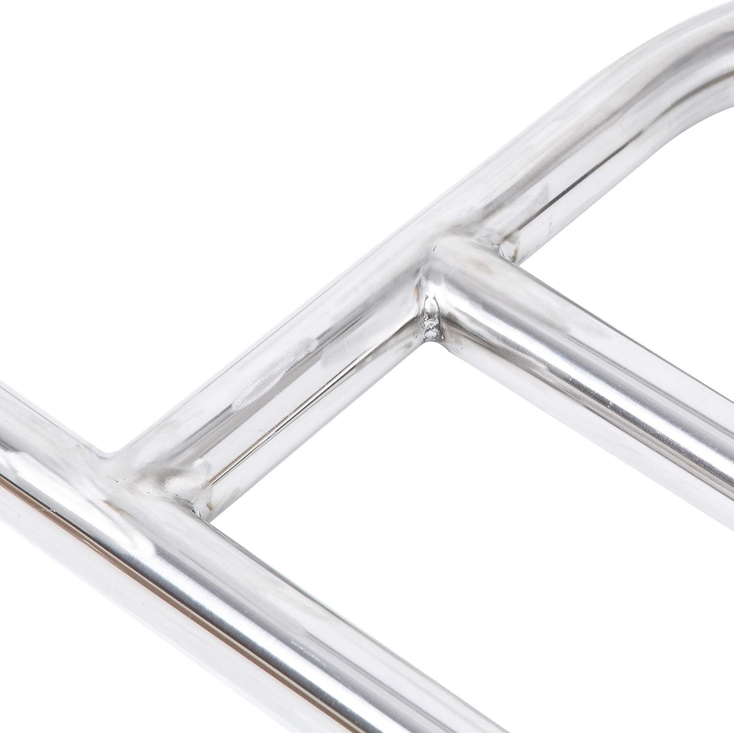 KUAFU Pool Handrail Grab Rail, Swimming Pool Bend Handle Stair Rail for Inground Pool 49.5"X35.5" Stainless Steel 300lbs Load Capacity - Image 8