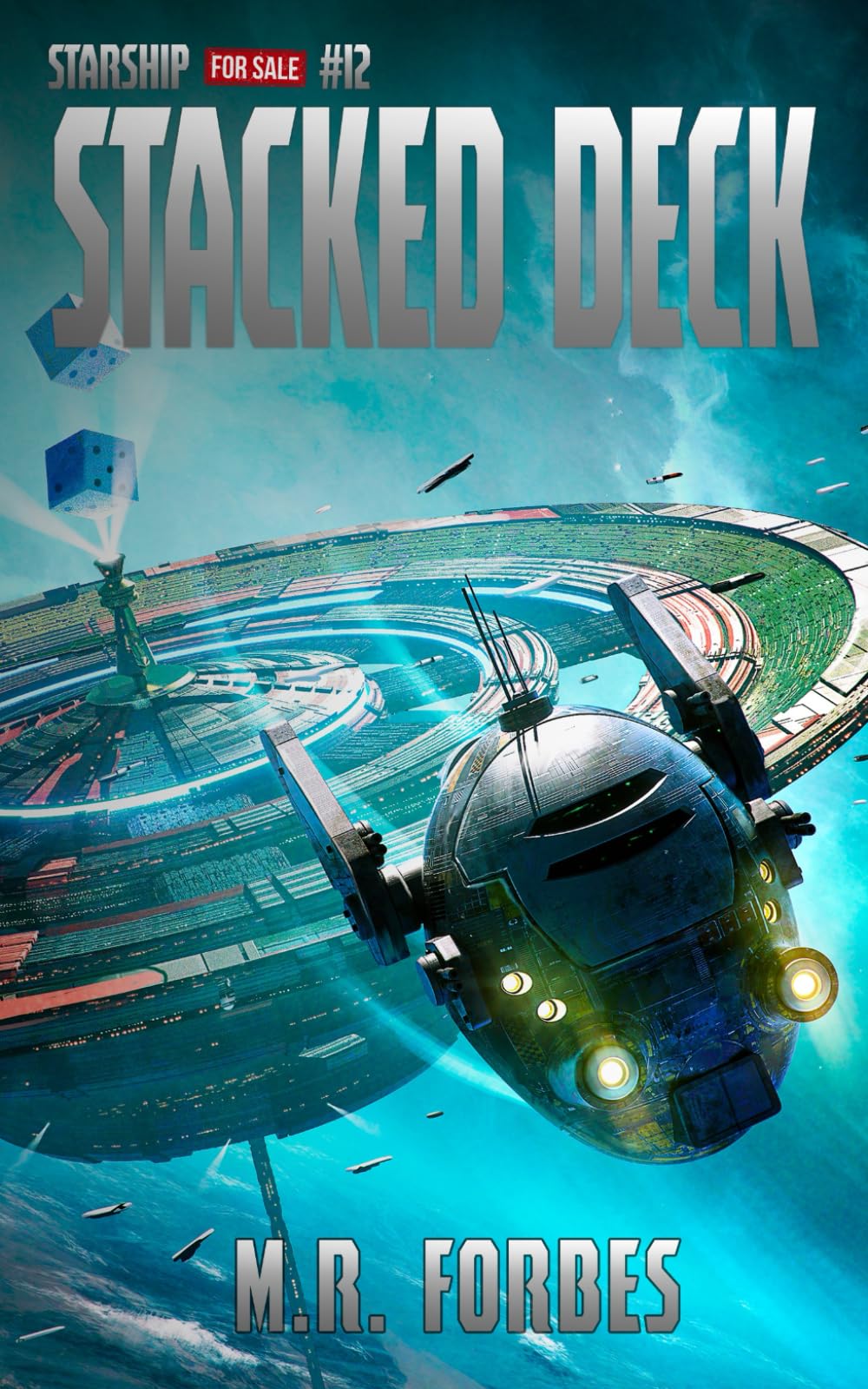 Stacked Deck: 12 (Starship for Sale)