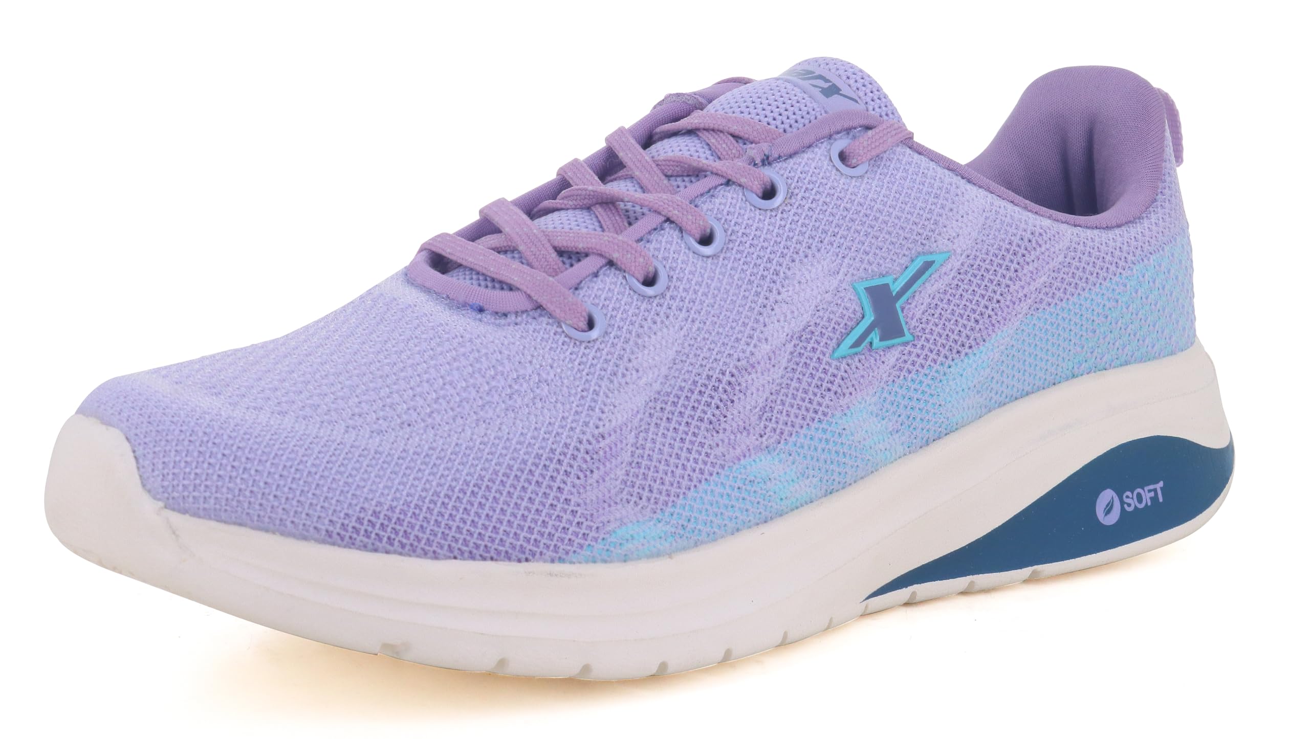 Sparx Womens Shoes, Lavender/M.Blue,6UK,SX0258LLDBM0006 (B0CRNHMFCR) Amazon Price History, Amazon Price Tracker