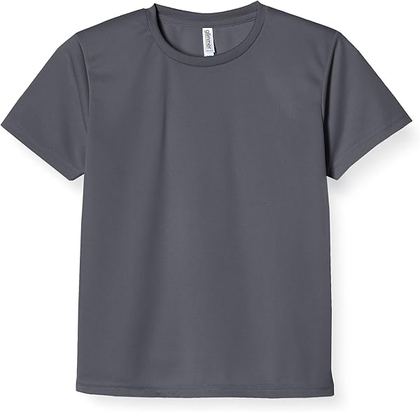 [グリマー] 半袖 4.4oz ドライTシャツ (クルーネック) 00300-ACT - 4