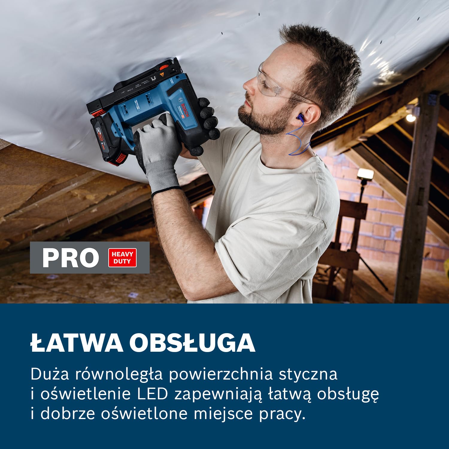 Bosch Professional 18V System nożyce do prętów gwintowanych GTH 18V-14 (walizka L-BOXX 136, zaczep do paska)