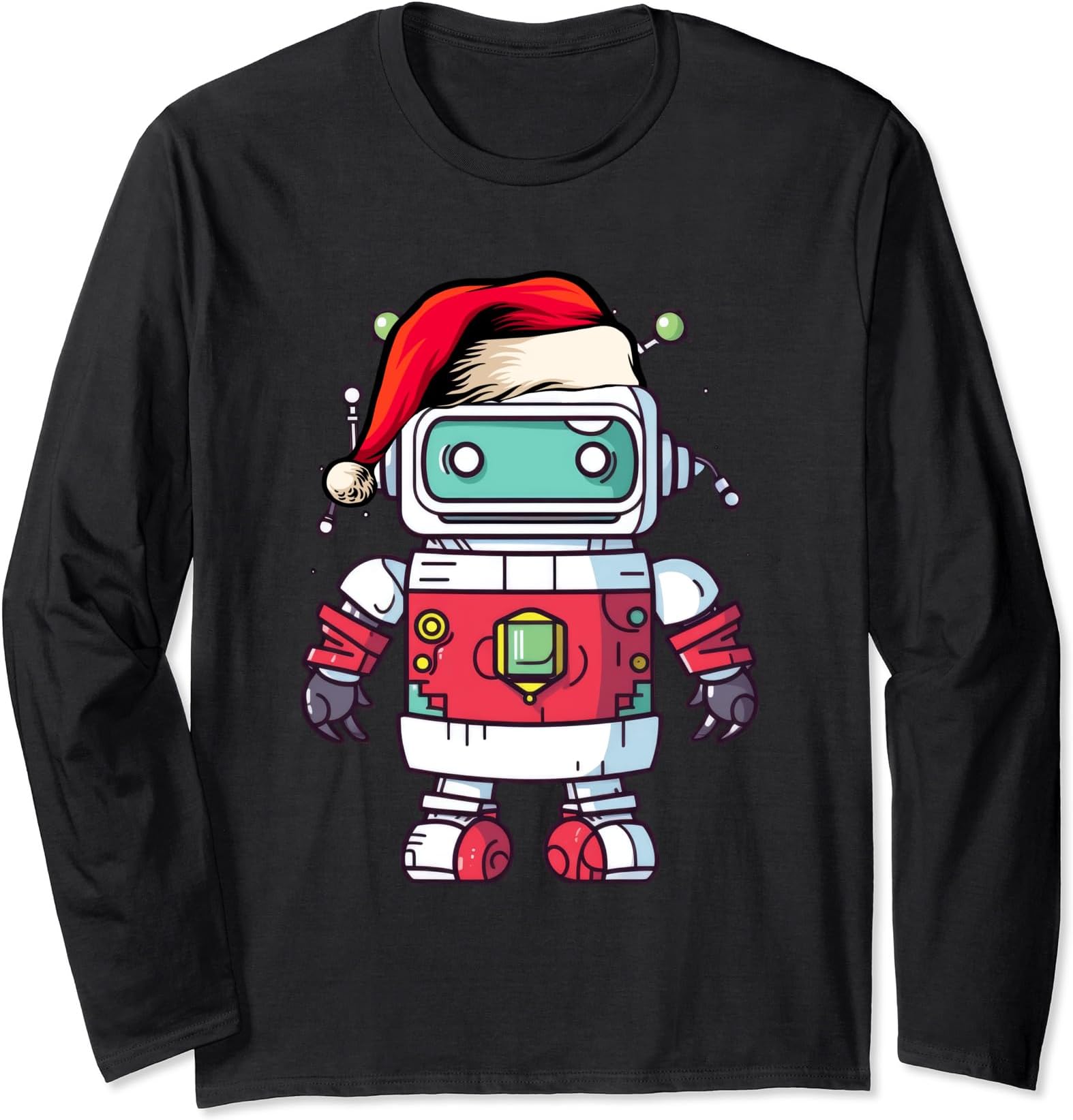Long Sleeve T-Shirt