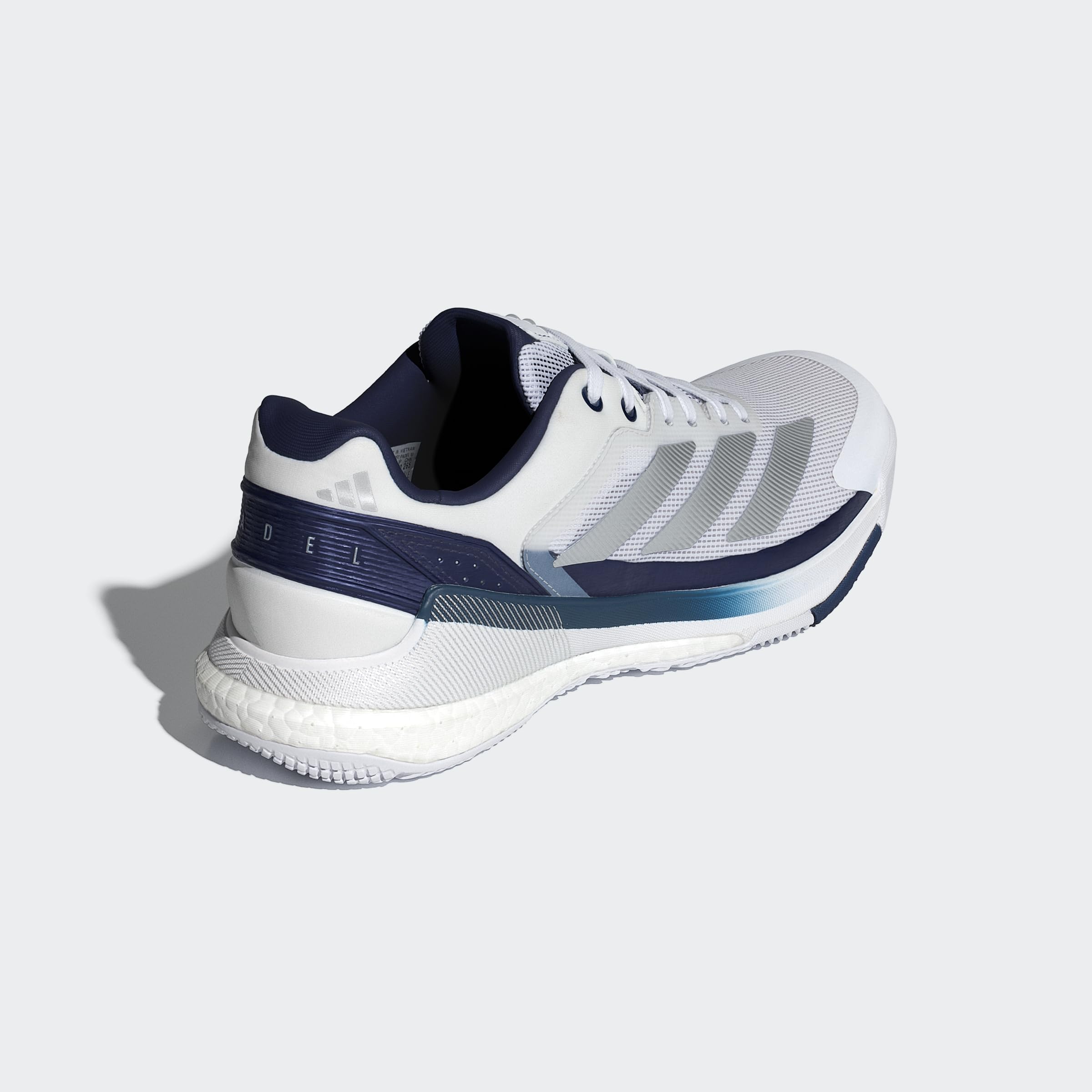 adidas Men's Zapatilla de pádel Crazyquick Boost