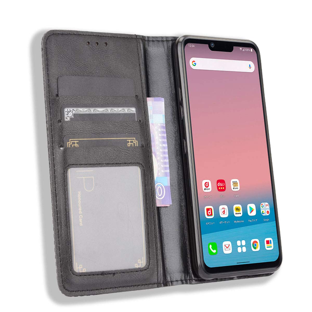 PZEMIN Custodia per Xiaomi Poco X3 NFC + 1x Pellicola
